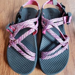 Kids Chacos size 12